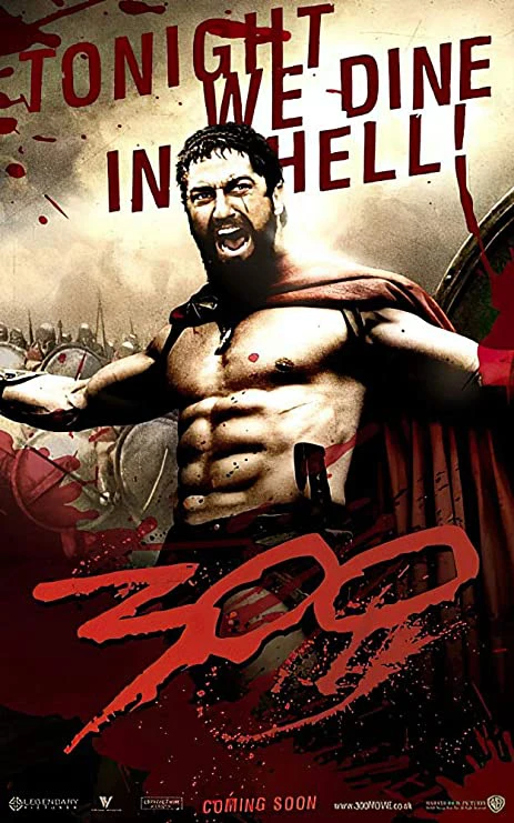 300 Chiến Binh | 300 (2006)