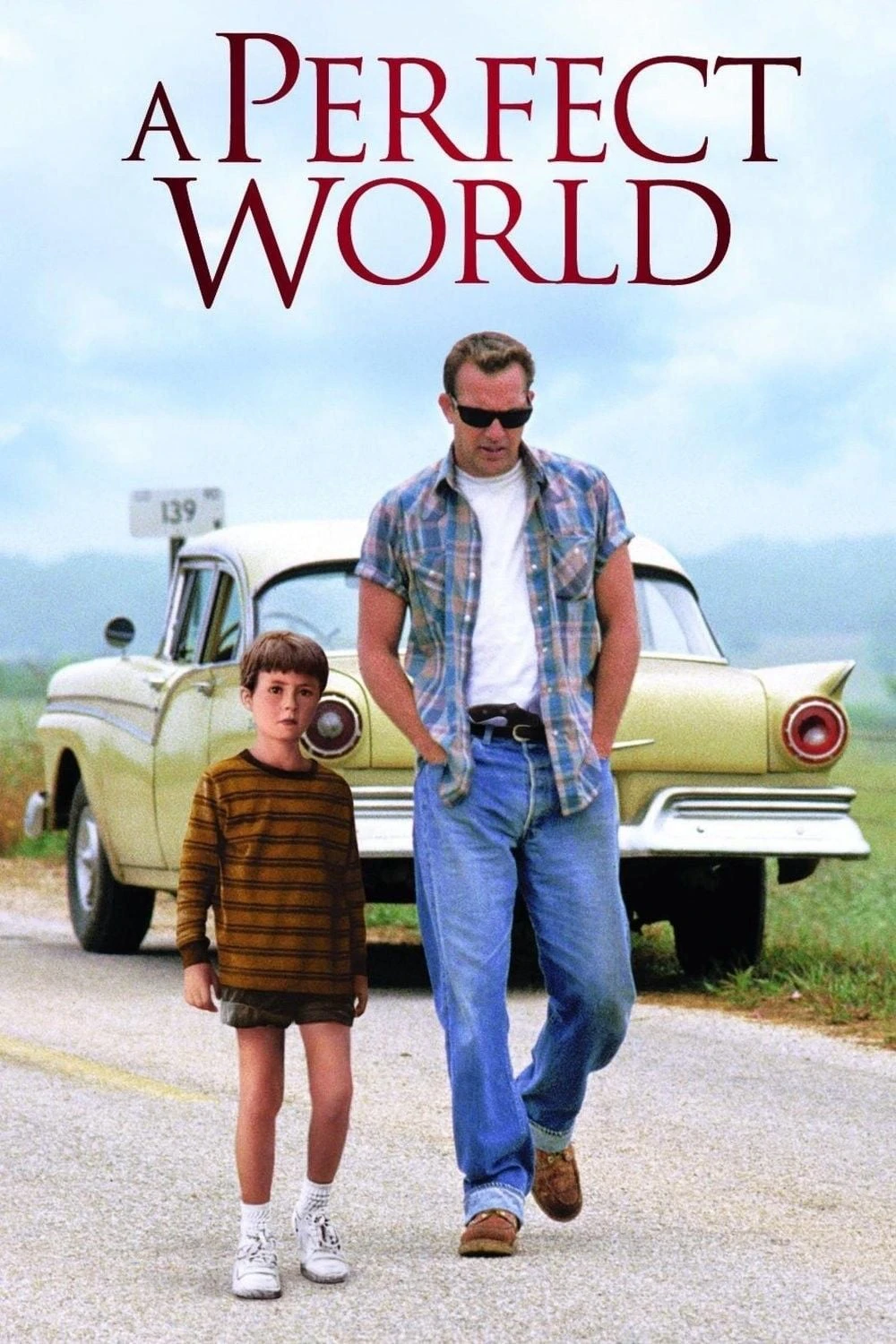 A Perfect World | A Perfect World (1993)