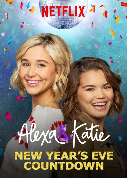 Alexa & Katie (Phần 3) | Alexa & Katie (Season 3) (2019)