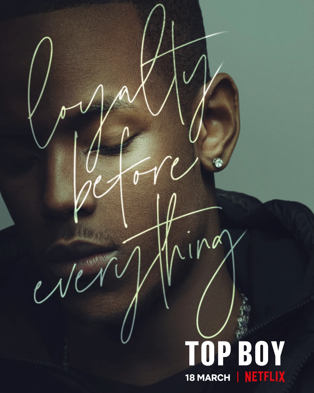 Anh đại (Phần 2) | Top Boy (Season 2) (2022)