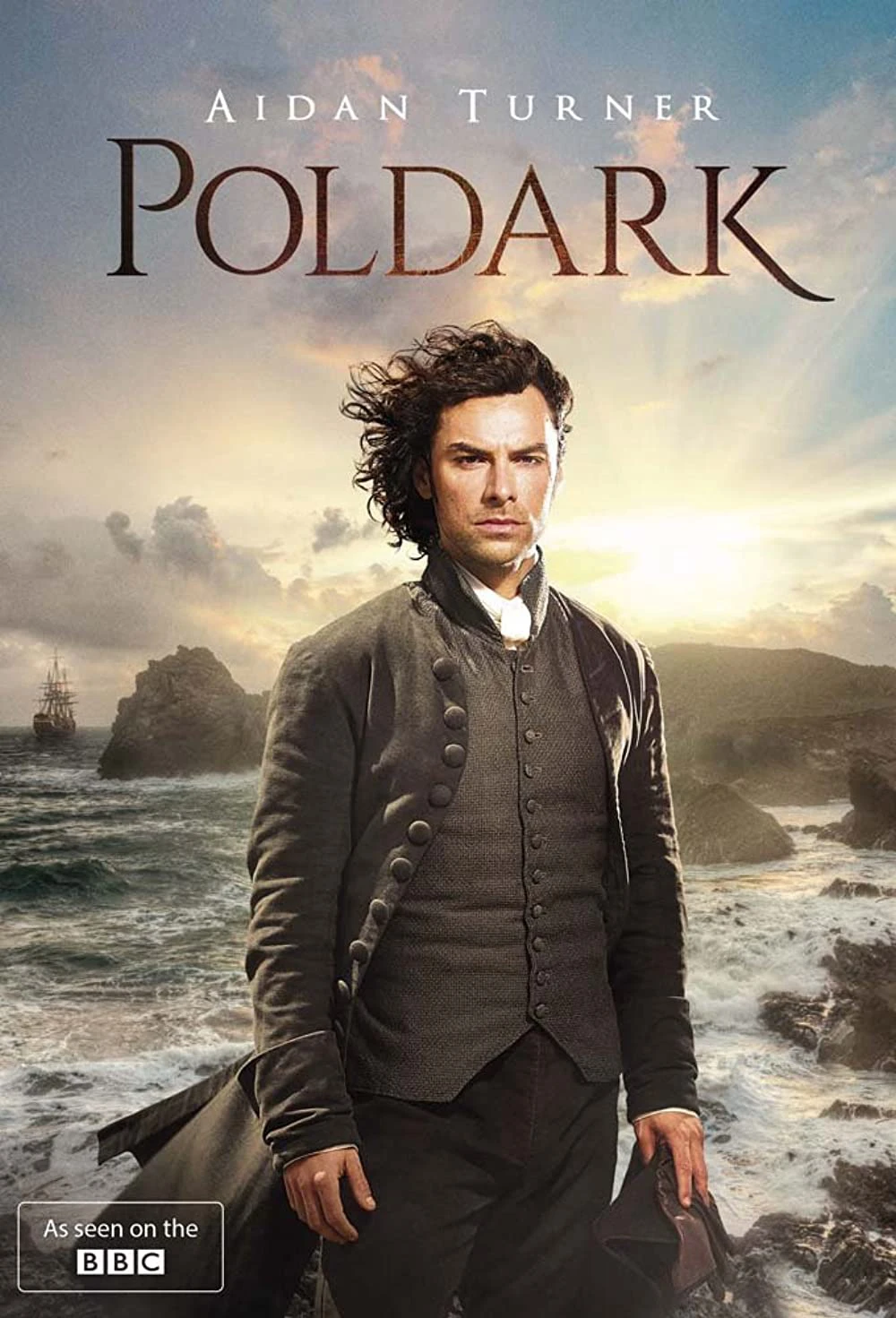 Anh Hùng Poldark (Phần 1) | Poldark (Season 1) (2015)