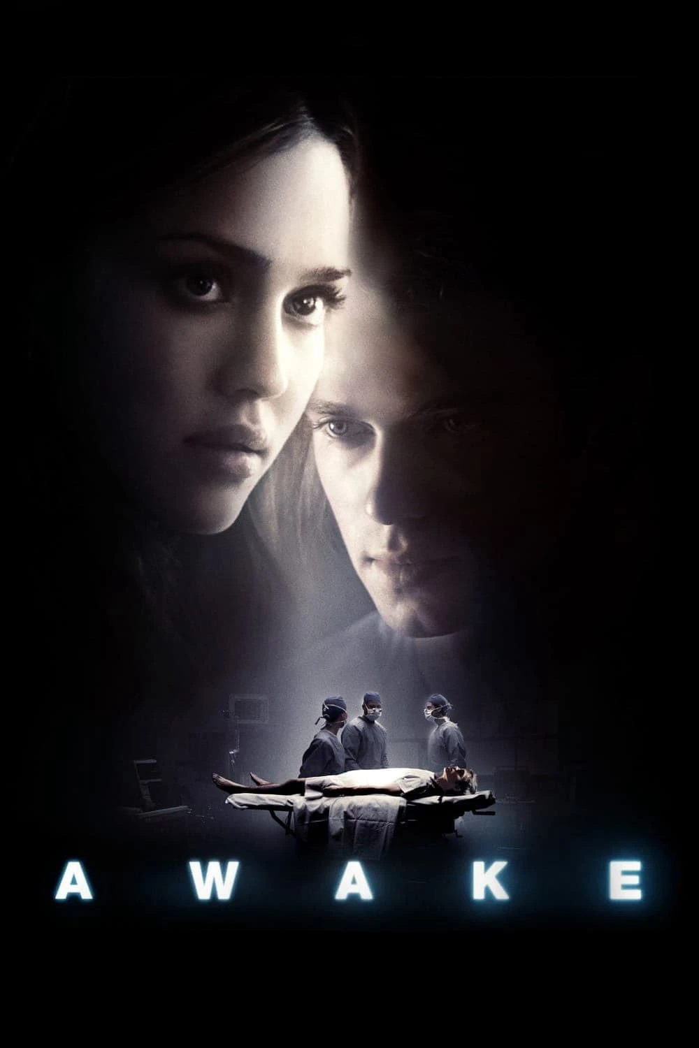 Awake | Awake (2007)