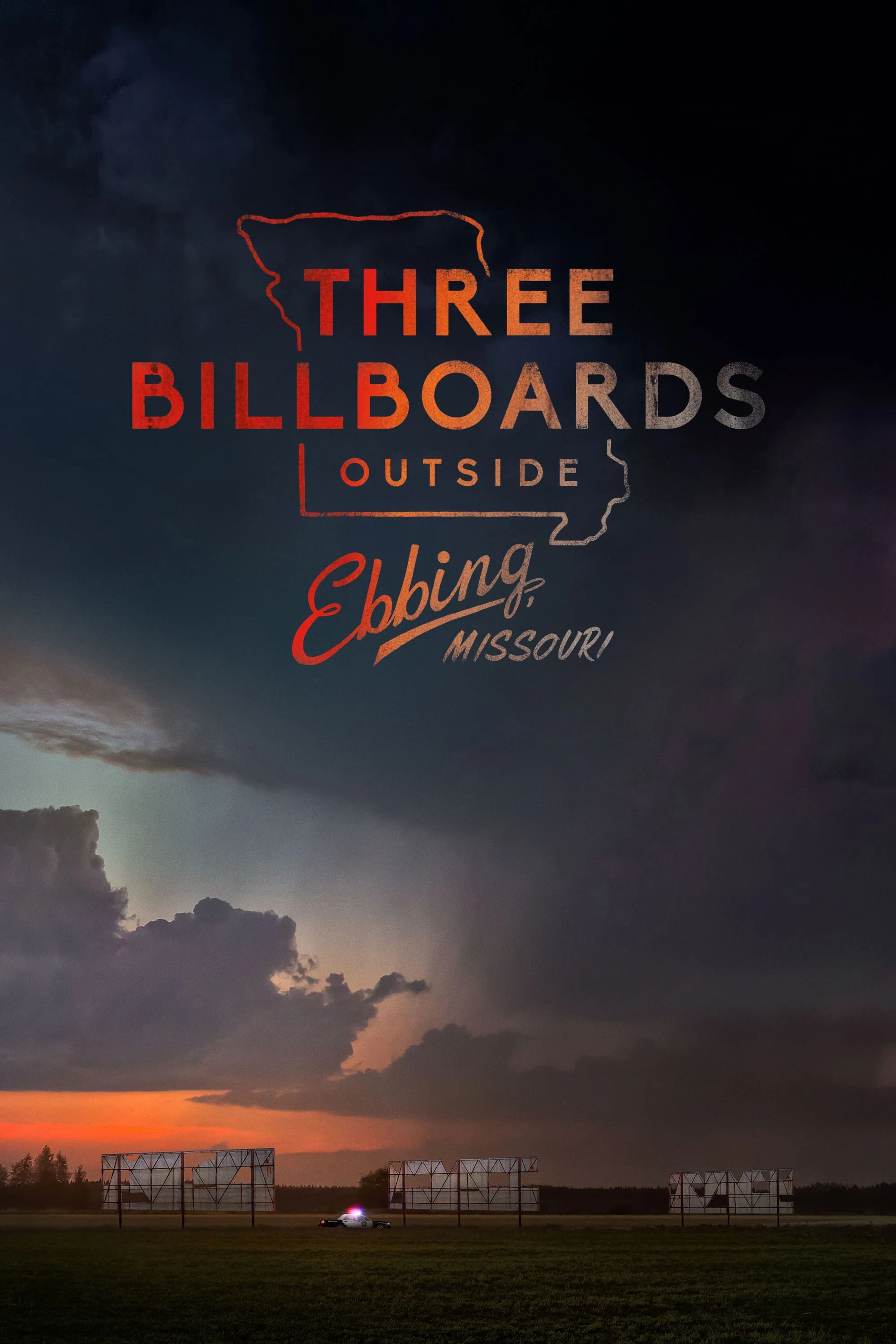 Ba Biển Quảng Cáo Ngoài Trời ở Missouri | Three Billboards Outside Ebbing, Missouri (2017)