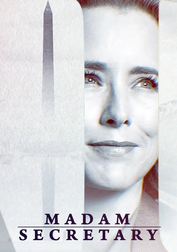 Bà Bộ Trưởng (Phần 6) | Madam Secretary (Season 6) (2019)