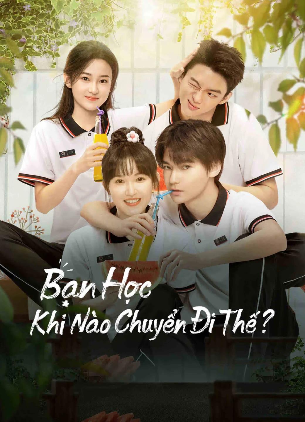 Bạn Học, Khi Nào Chuyển Đi Thế? | My Annoying Roommate (2023)