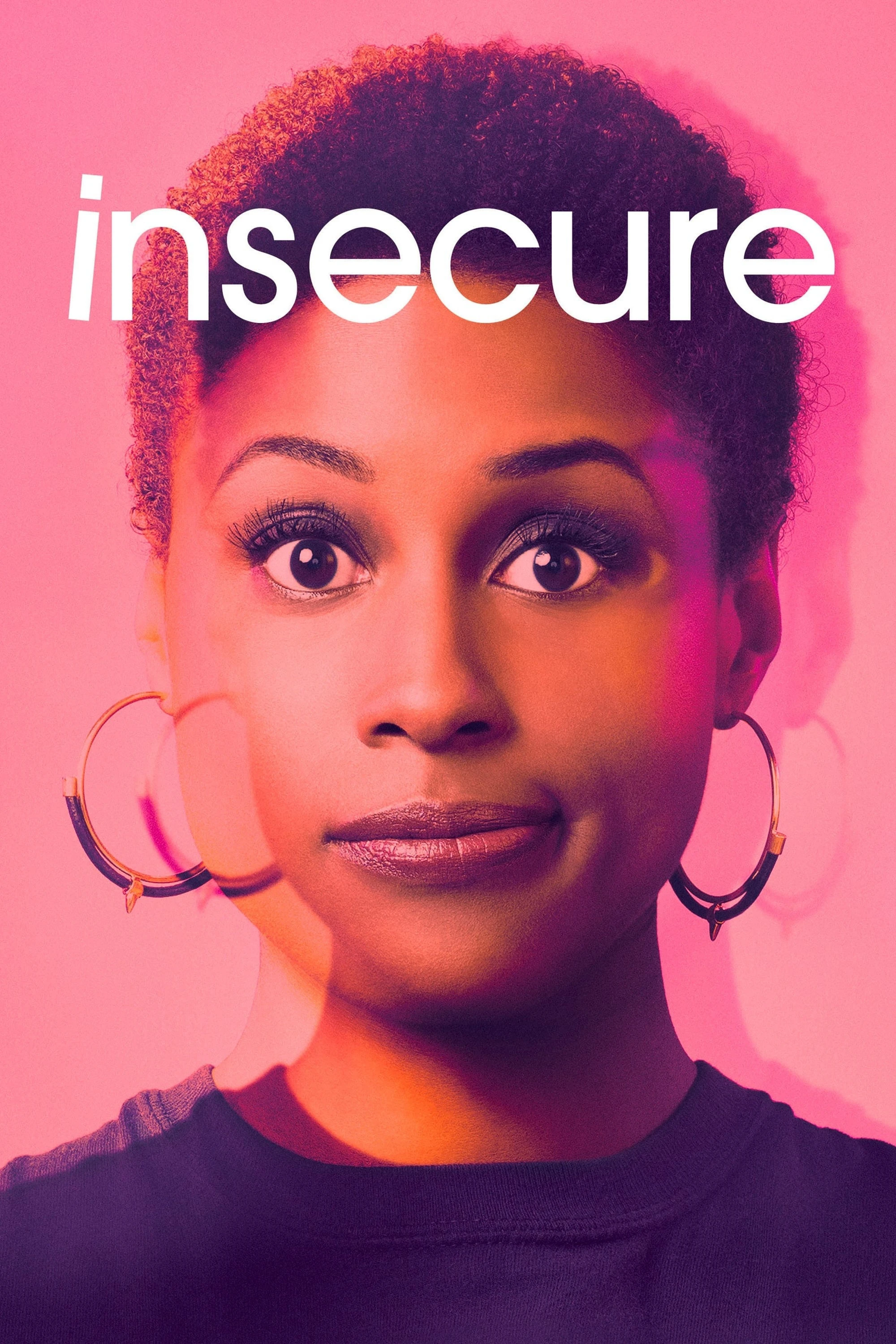 Bấp Bênh (Phần 1) | Insecure (Season 1) (2016)