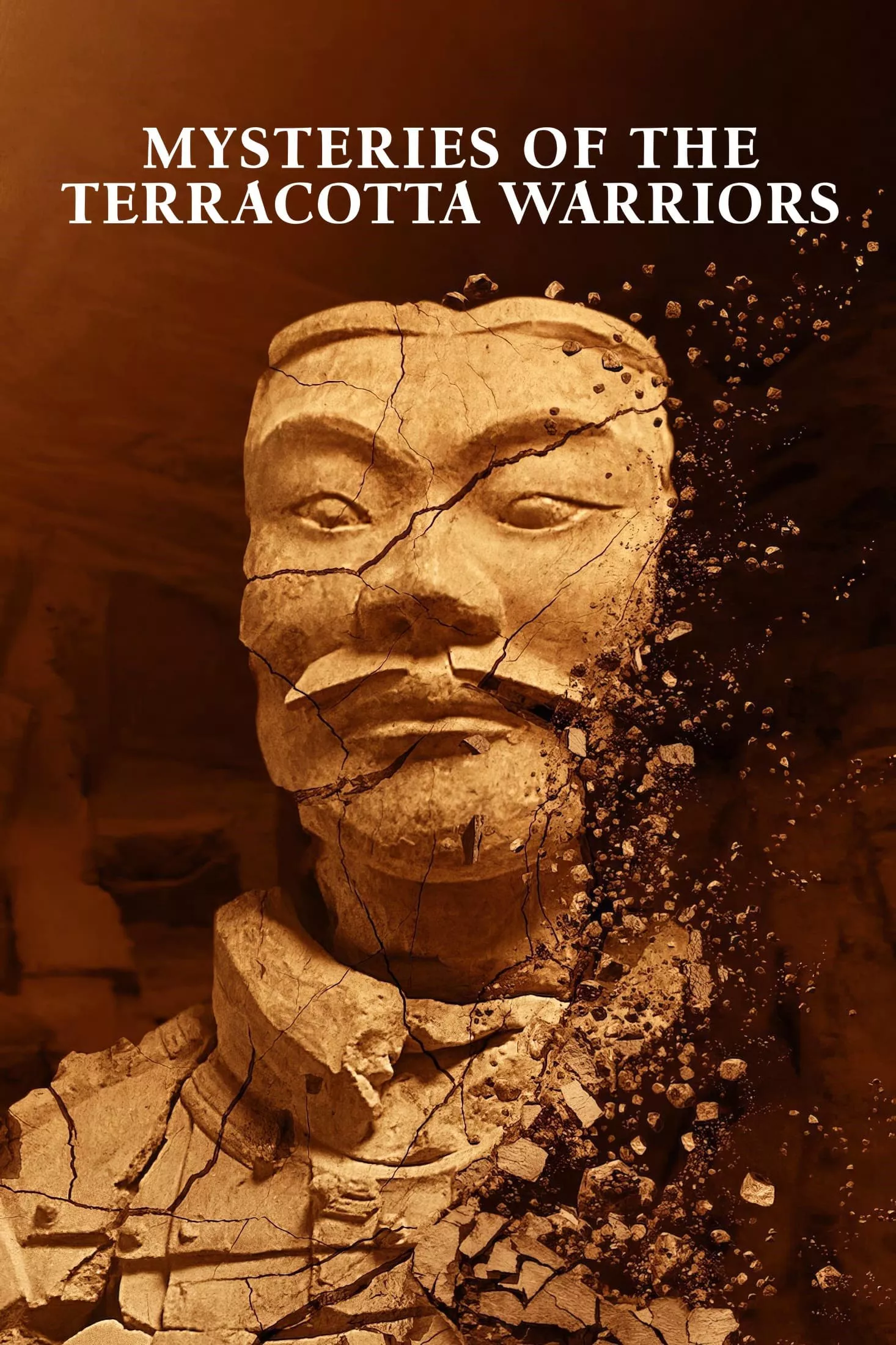 Bí ẩn của các chiến binh Terracotta | Mysteries of the Terracotta Warriors (2024)