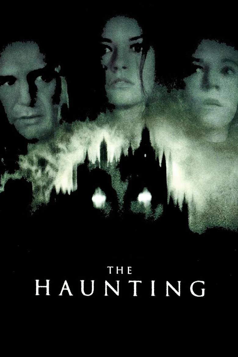 Biệt Thự Ma Ám | The Haunting (1999)