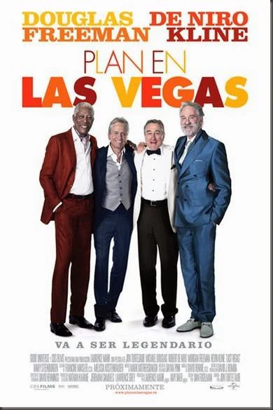 Bô Lão Xì Tin | Last Vegas (2013)