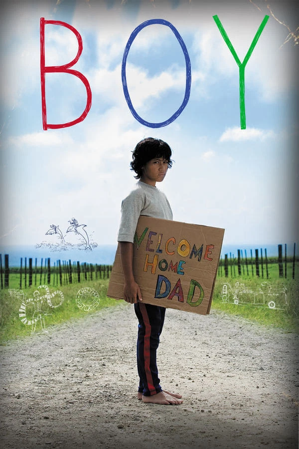 Boy | Boy (2010)