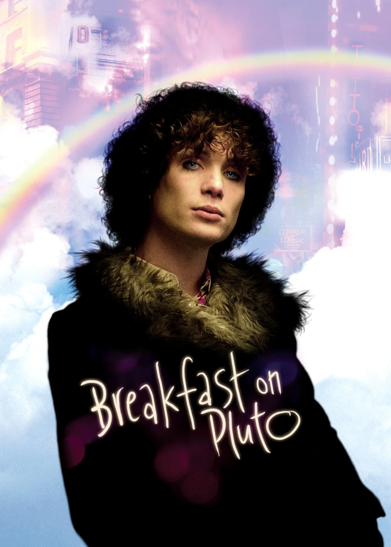 Bua Sáng Trên Sao Diêm Vuong | Breakfast on Pluto (2005)