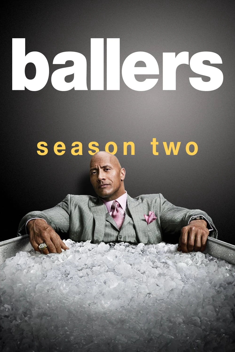 Cầu Thủ Bóng Bầu Dục (Phần 2) | Ballers (Season 2) (2016)