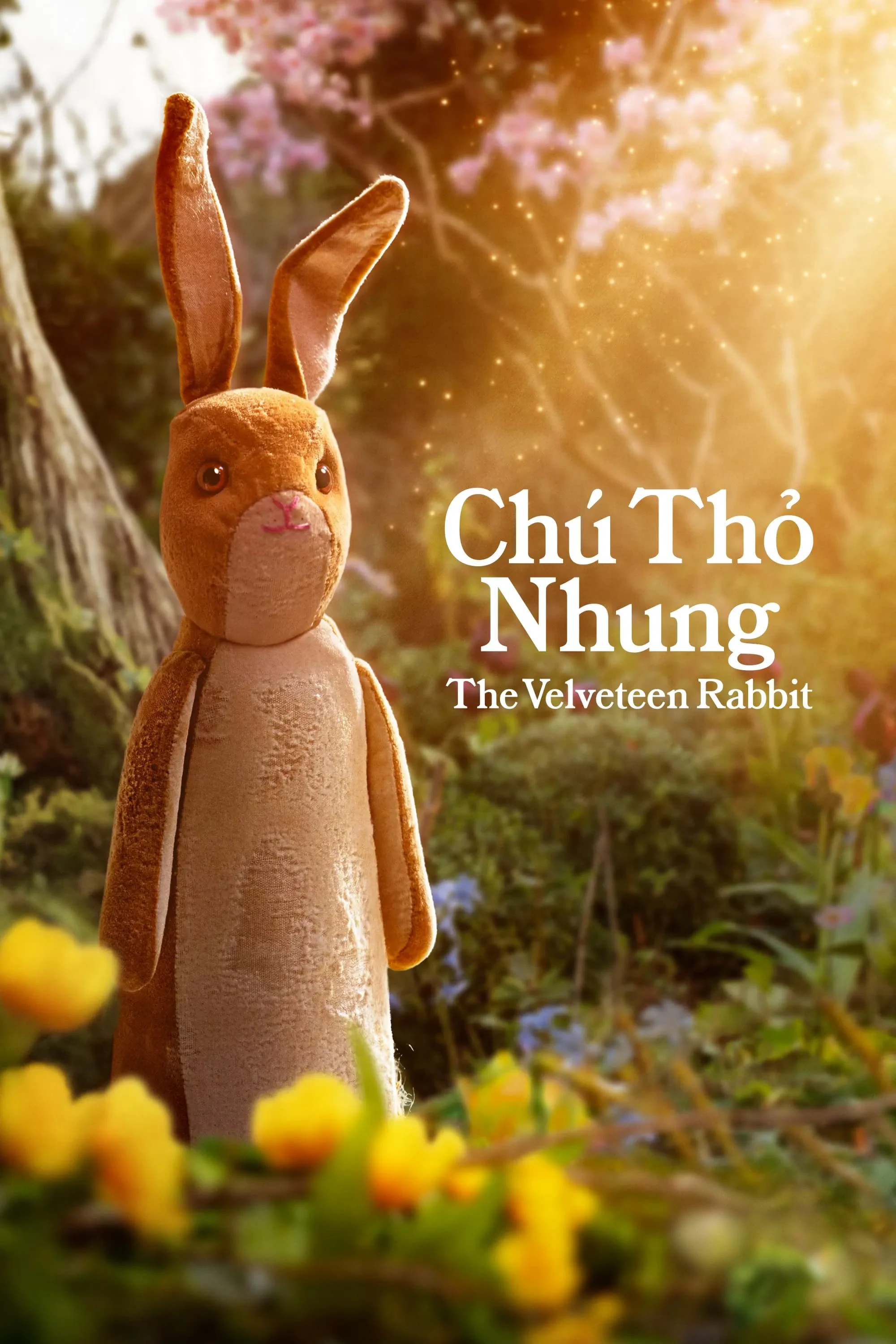 Chú Thỏ Nhung | The Velveteen Rabbit (2023)