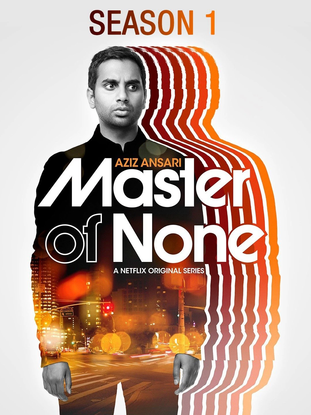 Chuyên gia vô dụng (Phần 1) | Master of None (Season 1) (2015)