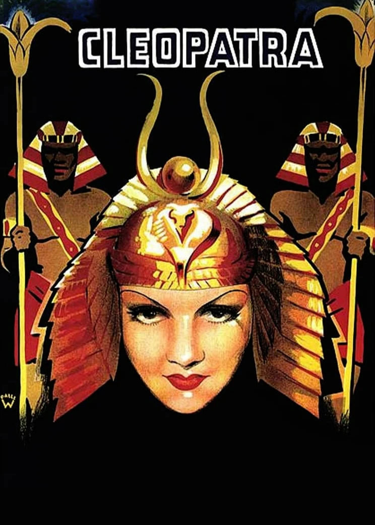 Cleopatra | Cleopatra (1934)