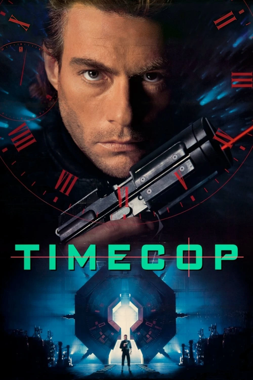 Cớm Thời Gian | Timecop (1994)