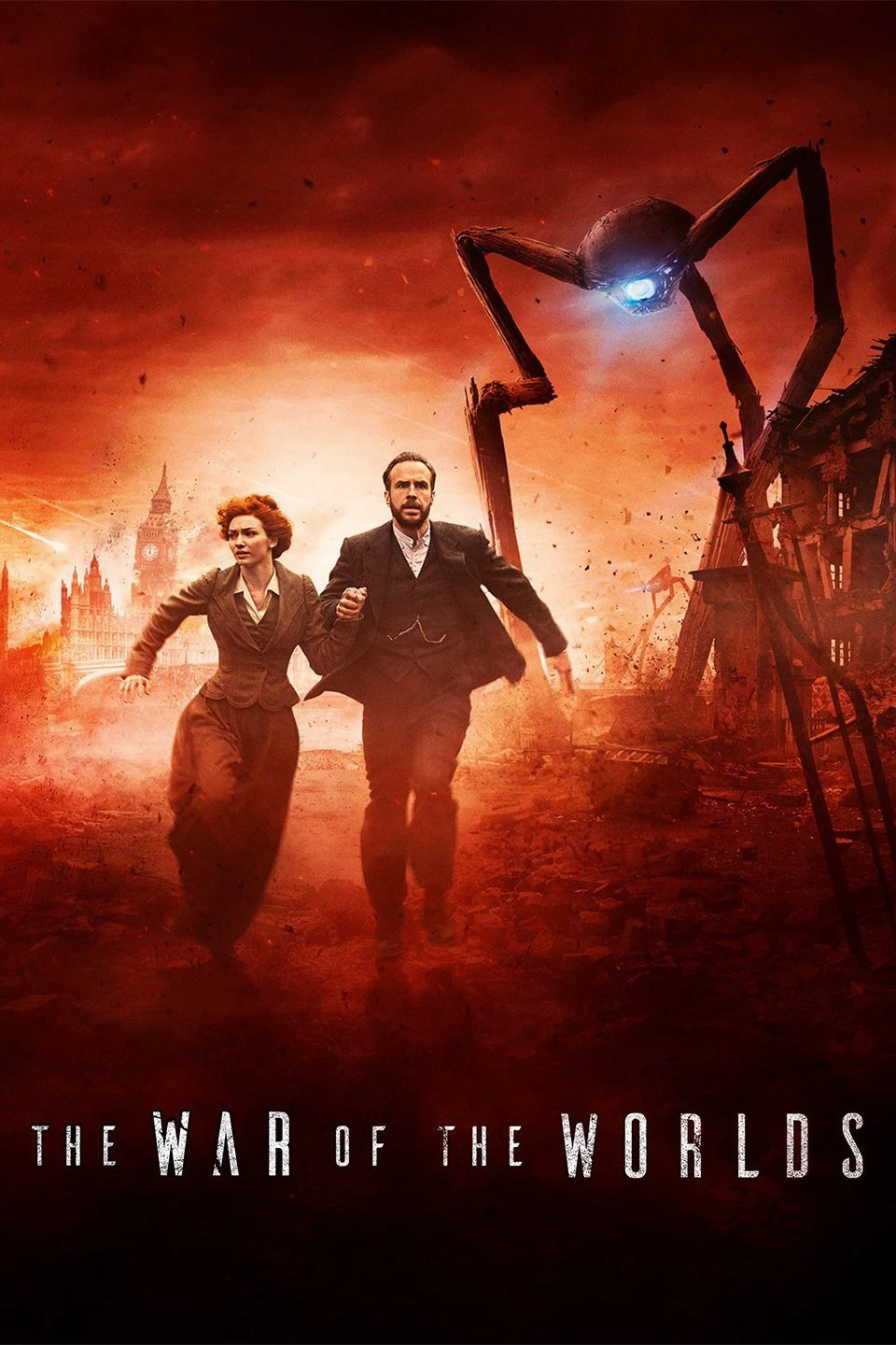 Đại chiến thế giới | War of the Worlds (2005)