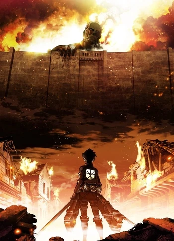 Đại chiến Titan (Phần 6) | Attack on Titan (Season 6) (2022)