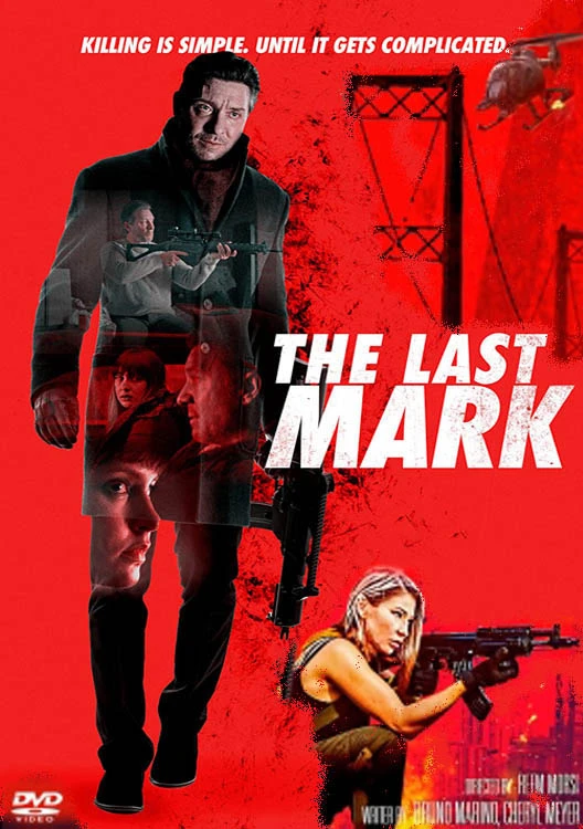 Dấu Ấn Cuối Cùng | The Last Mark (2022)