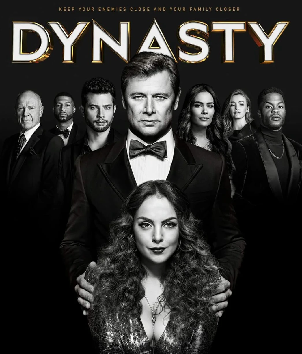 Đế chế (Phần 3) | Dynasty (Season 3) (2019)