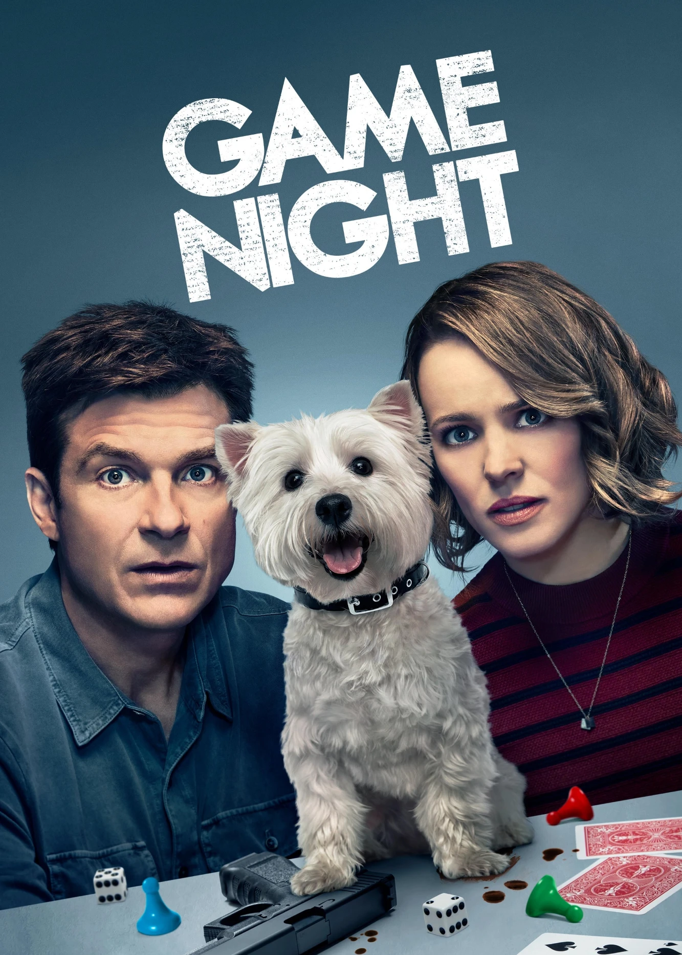 Đêm Chơi Nhớ Đời | Game Night (2018)