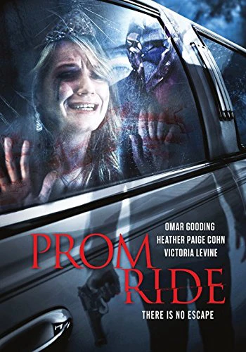 Đêm Dạ Hội | Prom Ride (2015)