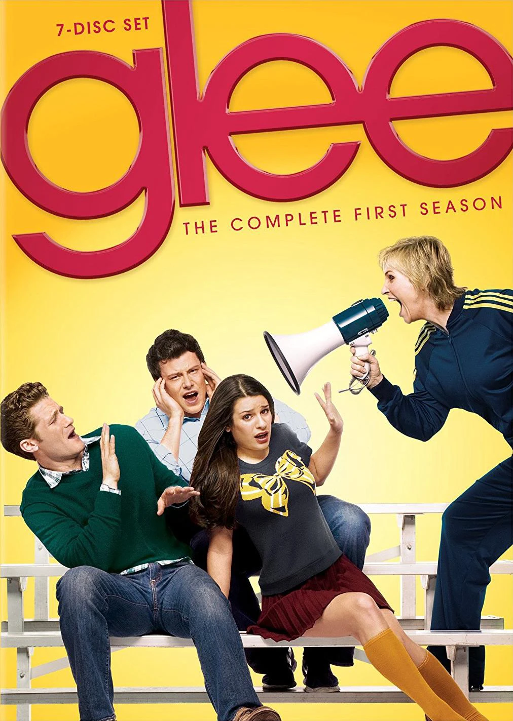 Đội Hát Trung Học 1 | Glee - Season 1 (2009)