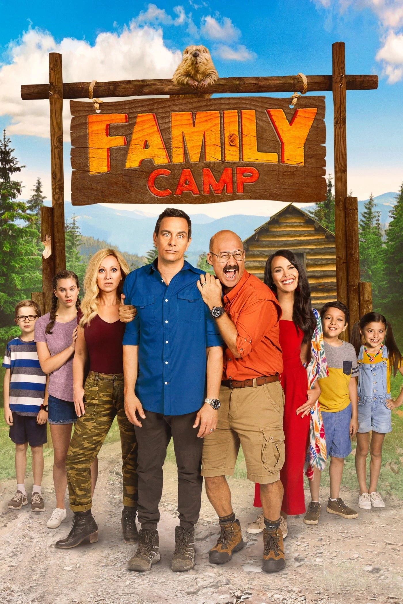 Family Camp | Family Camp (2022)