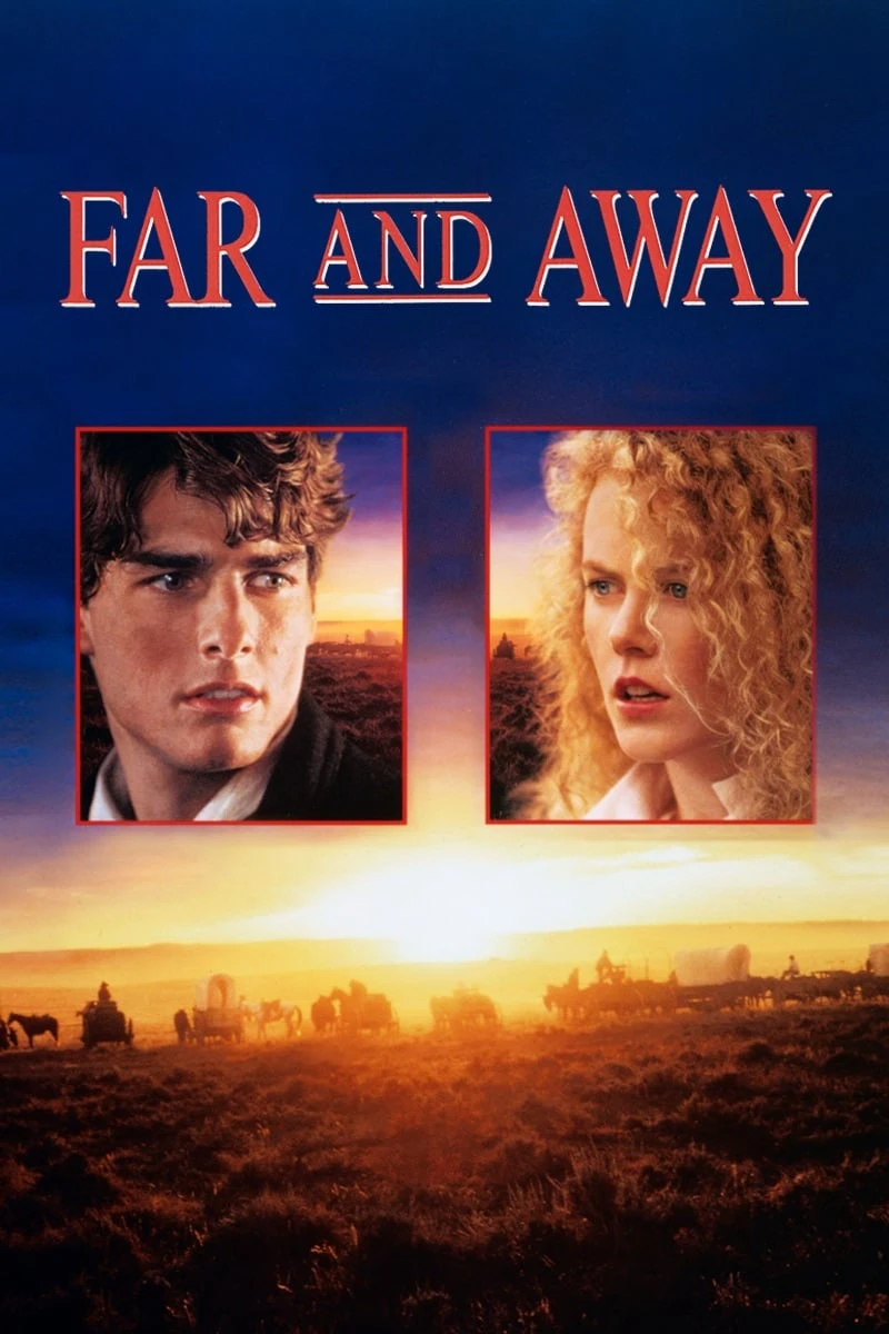 Far and Away | Far and Away (1992)