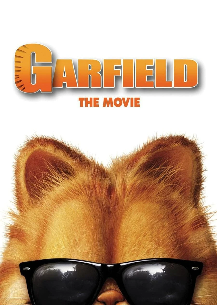 Garfield | Garfield (2004)