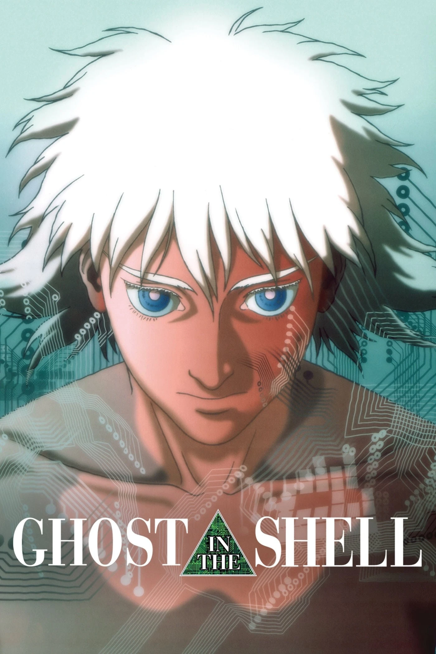 Ghost in the Shell | Ghost in the Shell (1995)