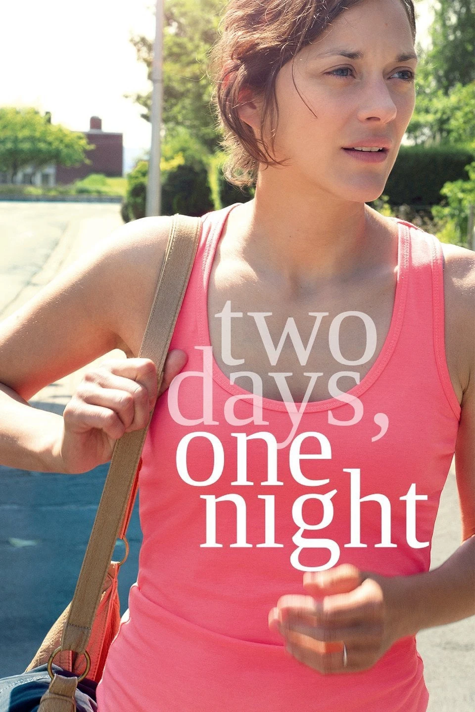 Hai Ngày Một Đêm | Two Days, One Night (2014)