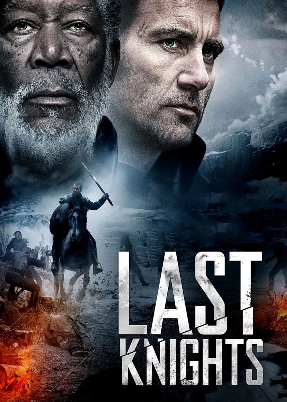 Hiệp Sĩ Cuối Cùng | Last Knights (2015)