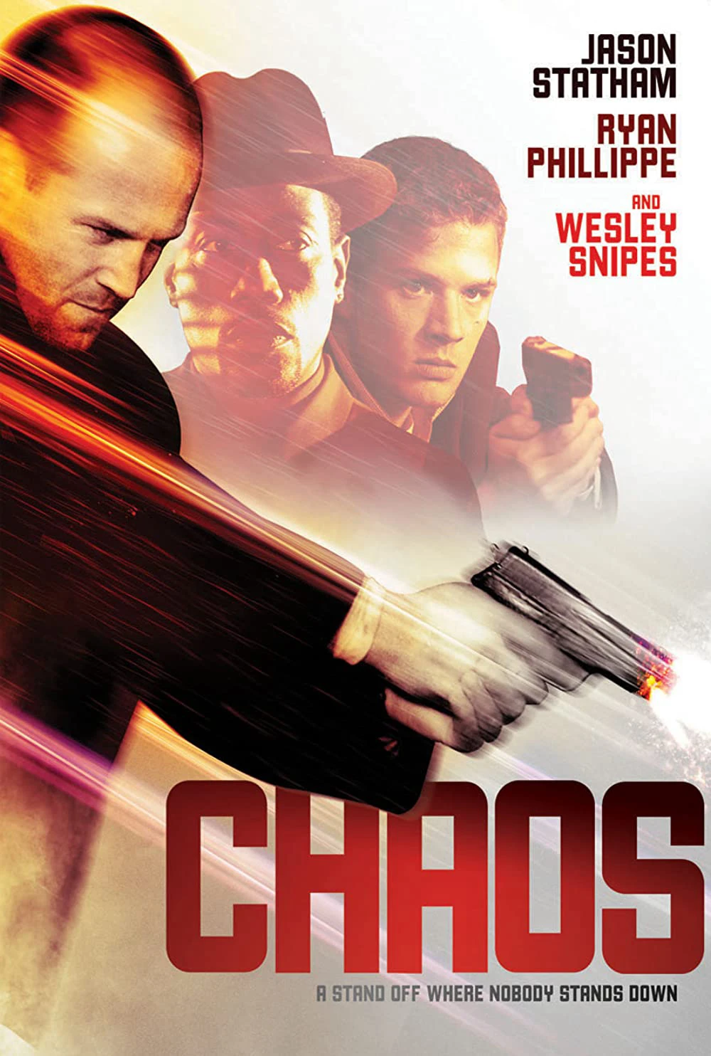 Hỗn Loạn | Chaos (2005)