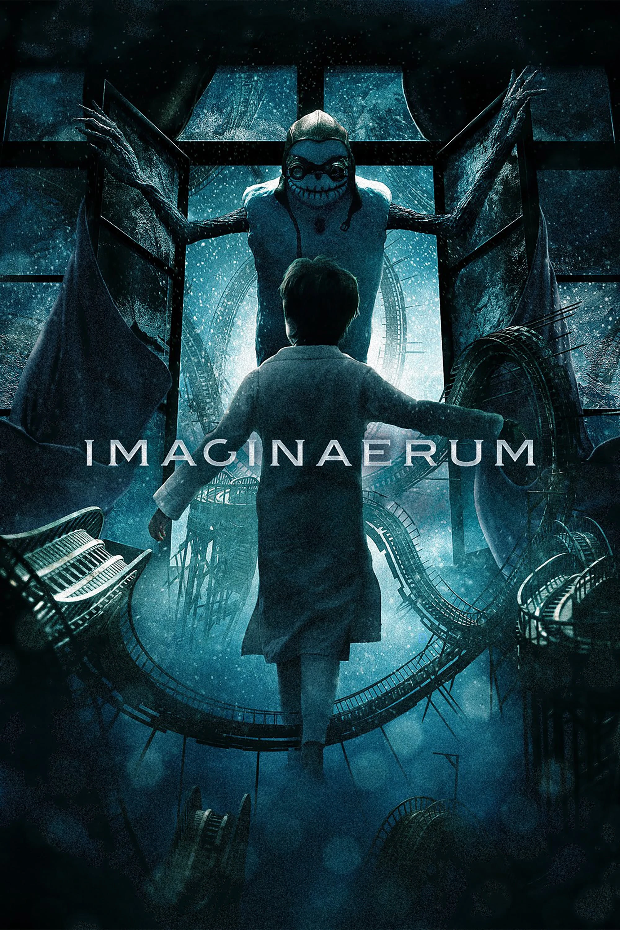 Huyền Mộng | Imaginaerum (2012)