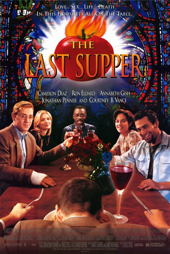 Huyết Yến | The Last Supper (2012)