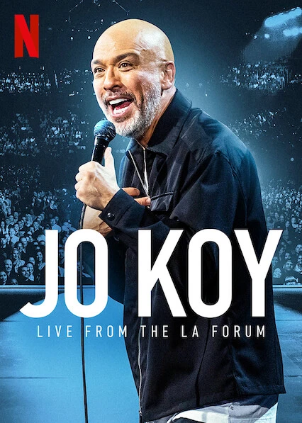 Jo Koy: Trực tiếp từ Los Angeles Forum | Jo Koy: Live from the Los Angeles Forum (2022)