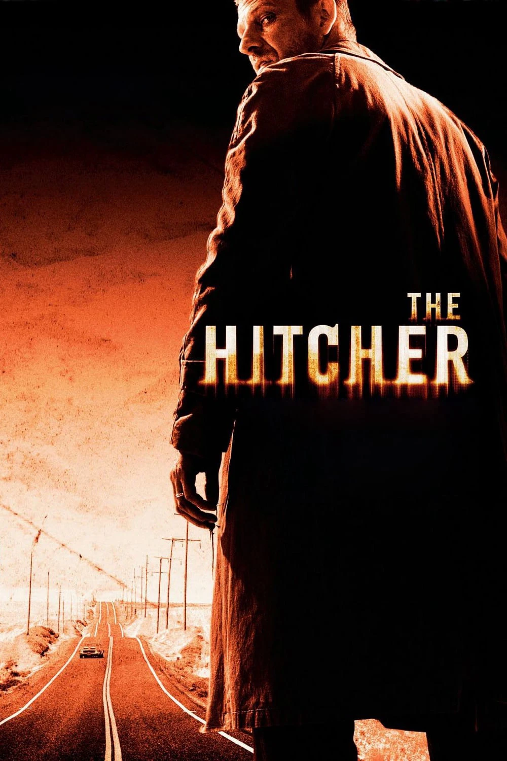 Kẻ Đón Đường | The Hitcher (2007)