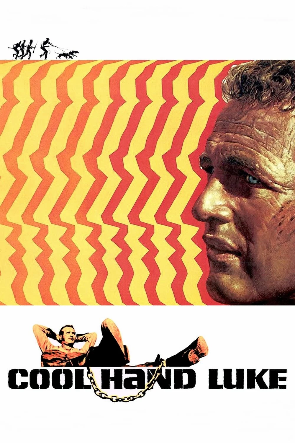 Kẻ Trơ Tráo | Cool Hand Luke (1967)