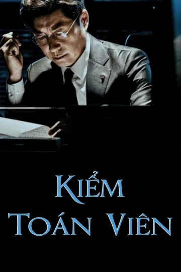 Kiểm Toán Viên | The Banker (2019)