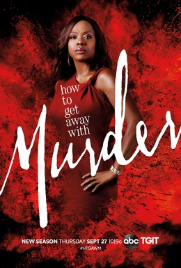 Lách Luật (Phần 5) | How to Get Away With Murder (Season 5) (2018)