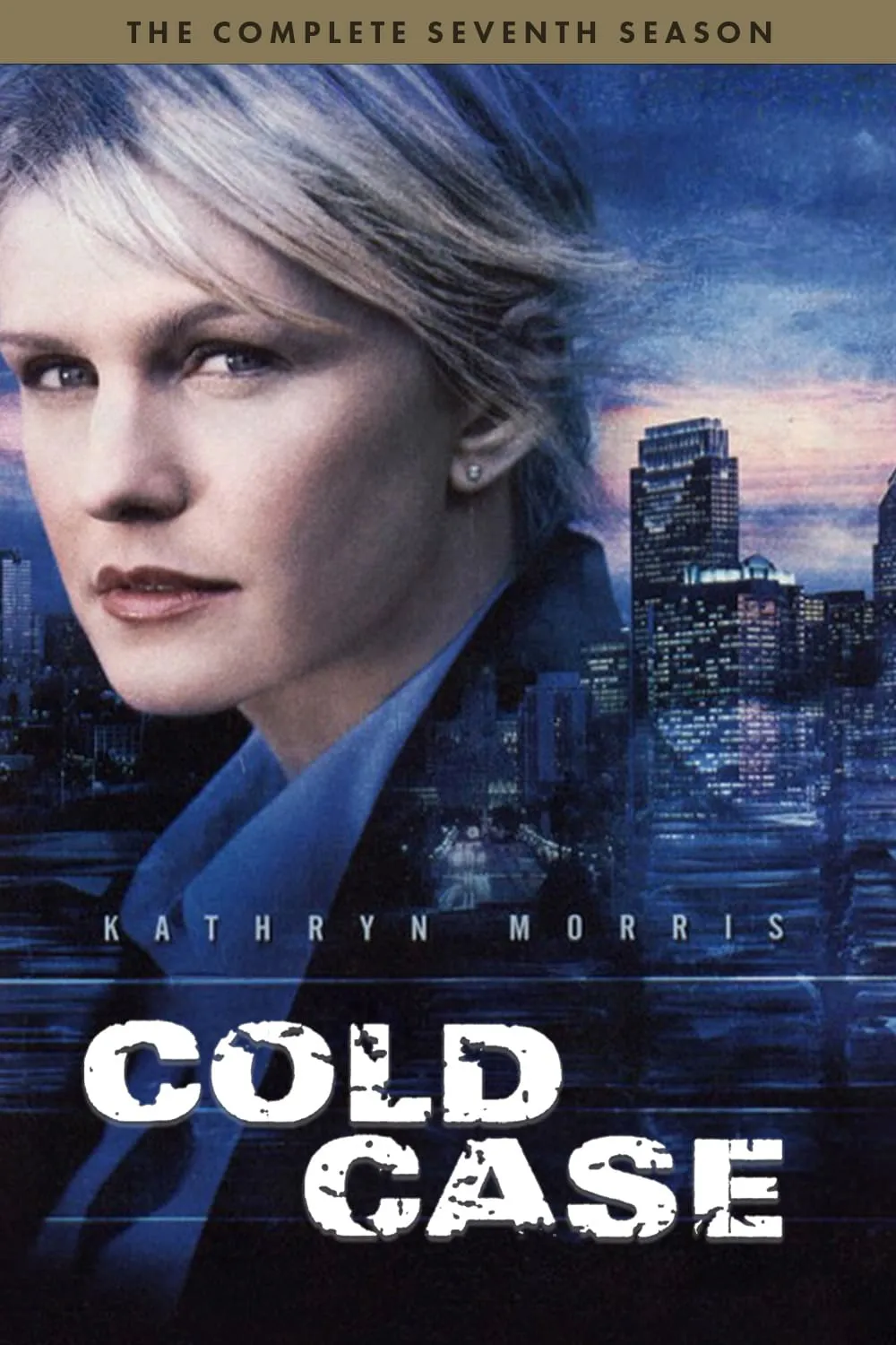 Lãnh Án (Phần 7) | Cold Case (Season 7) (2009)