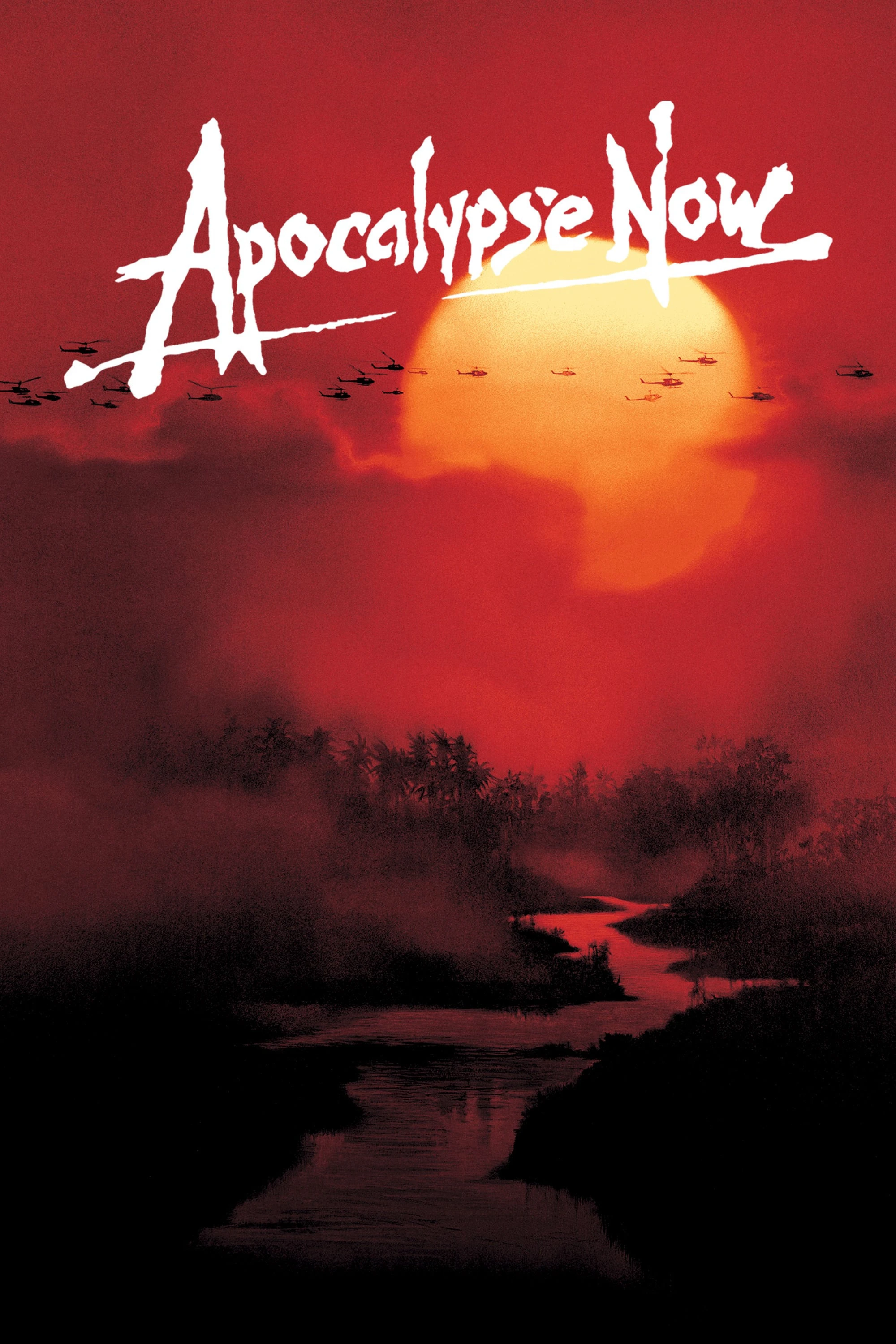 Lời Sấm Truyền | Apocalypse Now (1979)