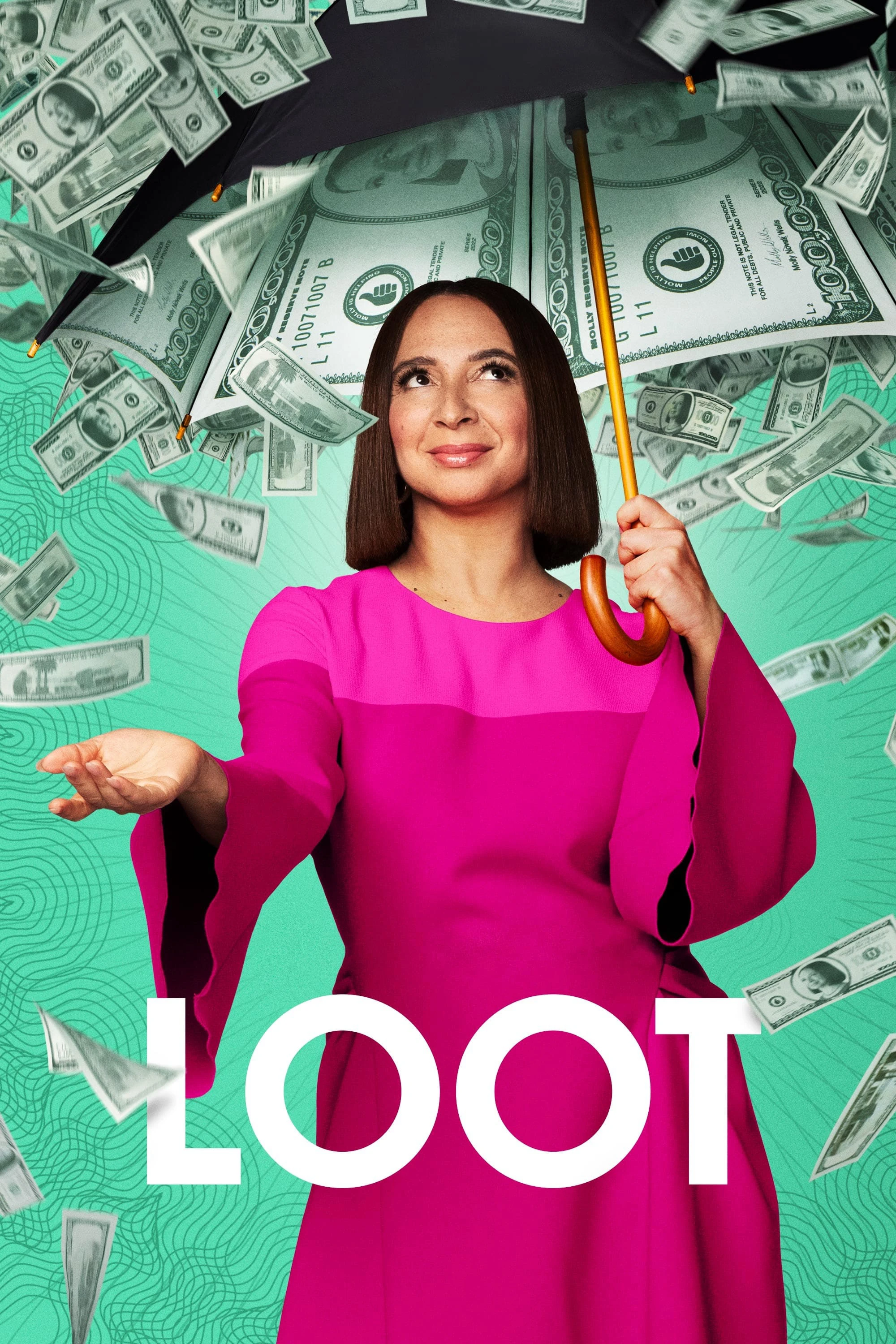 Loot | Loot (2022)