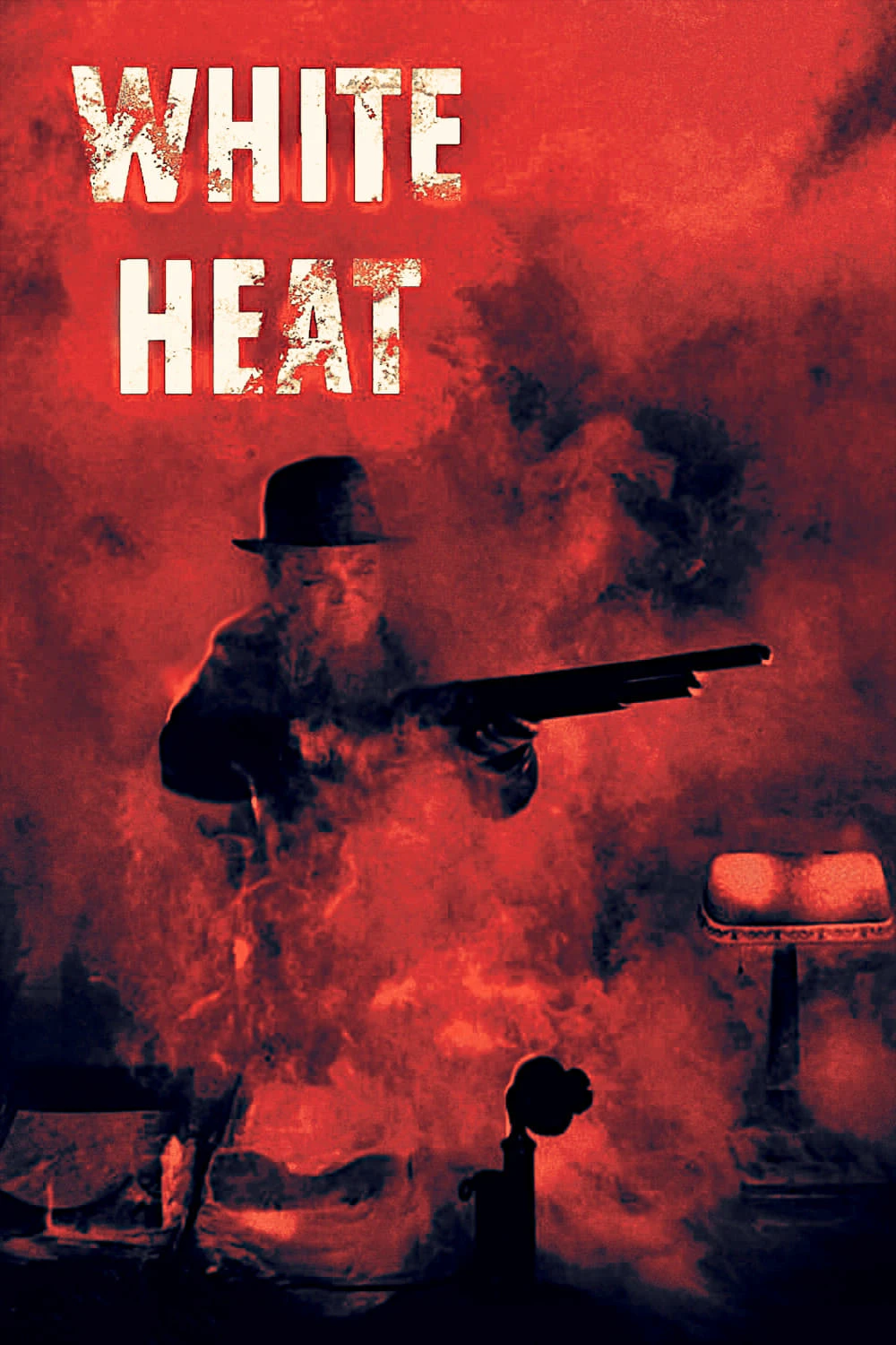 Lửa Trắng | White Heat (1949)