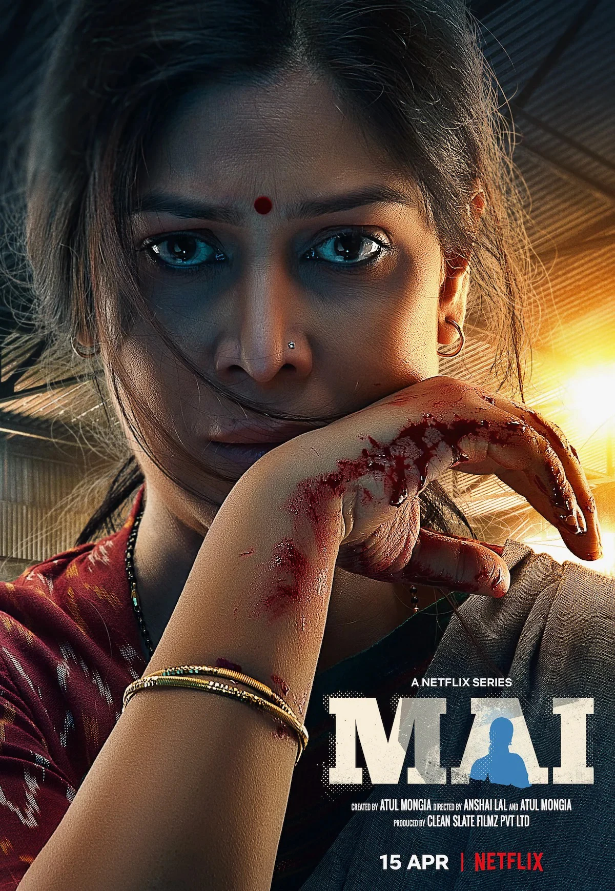 Mai | Mai: A Mother's Rage (2022)