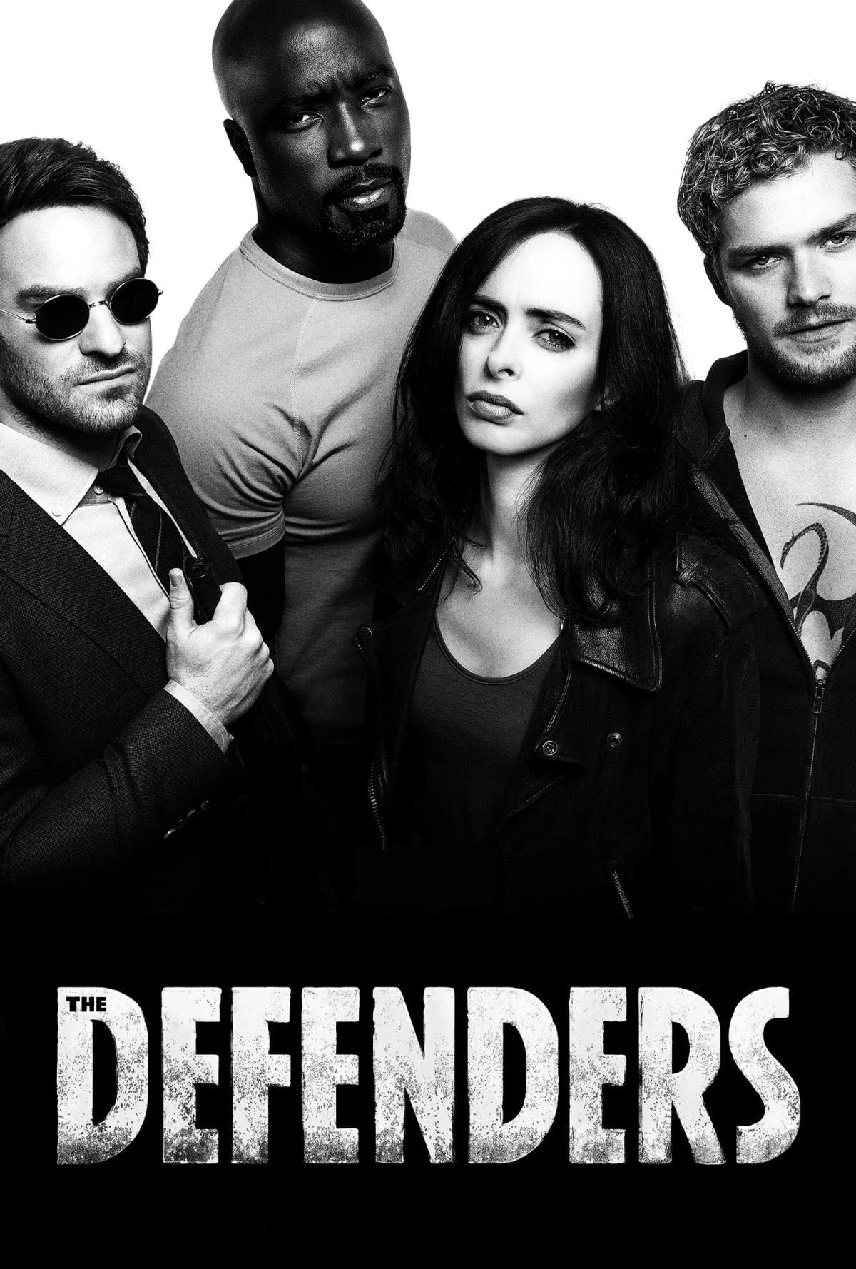 Marvel's The Defenders | Marvel's The Defenders (2017)