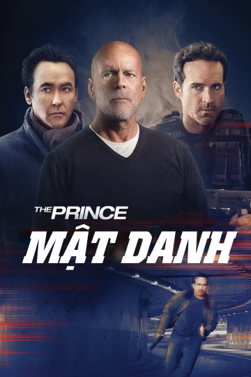 Mật Danh | The Prince (2014)