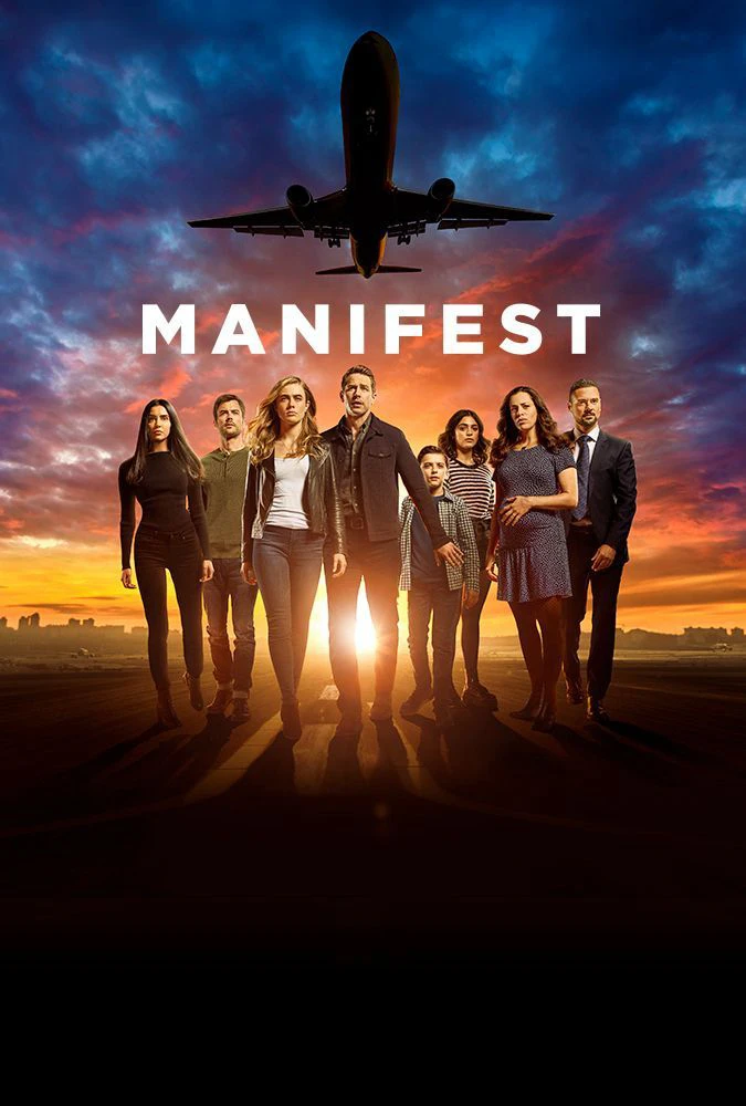 Máy Bay Mất Tích (Phần 2) | Manifest (Season 2) (2020)