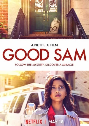 Món quà bí ẩn | Good Sam (2019)